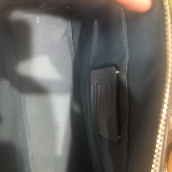 Coach Handbag - Picture 8 of 8